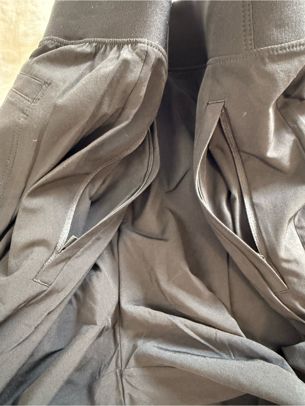 Athleta Pinnacle High Rise Trouser - Picture 11 of 16